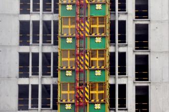 电梯土建施工的一些标准及要素